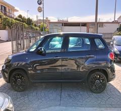 Auto - Fiat 500l 1.3 mjt 95 cv cross