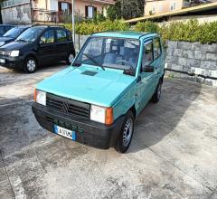 Auto - Fiat panda 1100 i.e. young