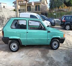 Auto - Fiat panda 1100 i.e. young