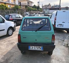 Auto - Fiat panda 1100 i.e. young