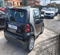 Auto - Smart fortwo 1000 52 kw coupÃ© passion