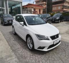 Seat leon 2.0 tdi 150 cv 5p. s/s fr