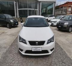 Auto - Seat leon 2.0 tdi 150 cv 5p. s/s fr