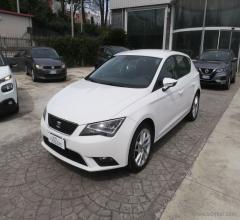 Auto - Seat leon 2.0 tdi 150 cv 5p. s/s fr