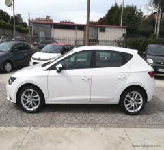 Auto - Seat leon 2.0 tdi 150 cv 5p. s/s fr