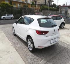 Auto - Seat leon 2.0 tdi 150 cv 5p. s/s fr