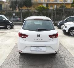 Auto - Seat leon 2.0 tdi 150 cv 5p. s/s fr