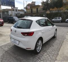 Auto - Seat leon 2.0 tdi 150 cv 5p. s/s fr