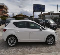 Auto - Seat leon 2.0 tdi 150 cv 5p. s/s fr