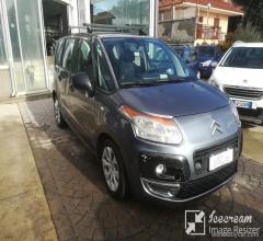 Auto - Citroen c3 picasso 1.6 hdi 90 attraction