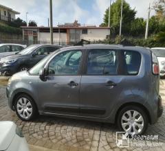 Auto - Citroen c3 picasso 1.6 hdi 90 attraction