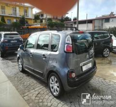 Auto - Citroen c3 picasso 1.6 hdi 90 attraction