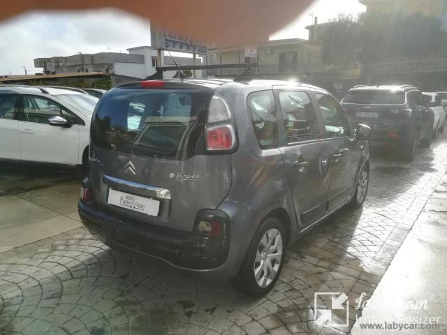 Auto - Citroen c3 picasso 1.6 hdi 90 attraction