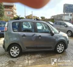 Auto - Citroen c3 picasso 1.6 hdi 90 attraction