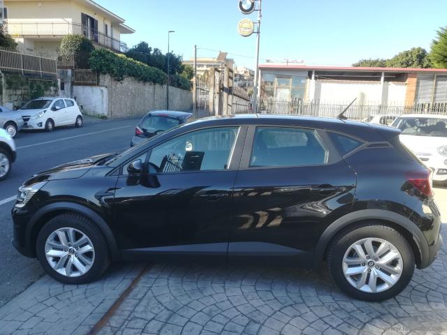 Auto - Renault captur tce 12v 90 cv intens