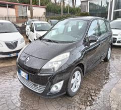 Auto - Renault scÃ©nic 1.5 dci 110 cv s&s live