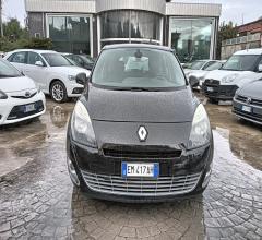 Auto - Renault scÃ©nic 1.5 dci 110 cv s&s live