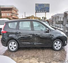 Auto - Renault scÃ©nic 1.5 dci 110 cv s&s live