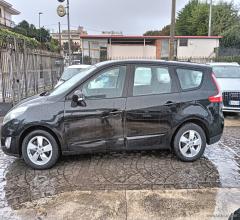 Auto - Renault scÃ©nic 1.5 dci 110 cv s&s live