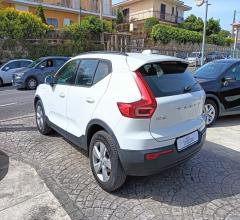 Auto - Volvo xc40 d3 awd geartronic momentum