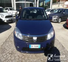 Auto - Dacia sandero 1.4 8v gpl ambiance