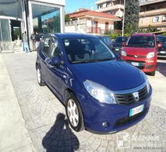 Auto - Dacia sandero 1.4 8v gpl ambiance