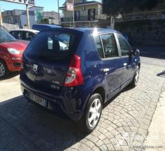 Auto - Dacia sandero 1.4 8v gpl ambiance