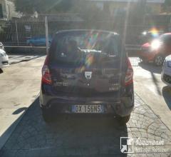 Auto - Dacia sandero 1.4 8v gpl ambiance