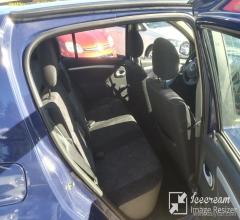 Auto - Dacia sandero 1.4 8v gpl ambiance