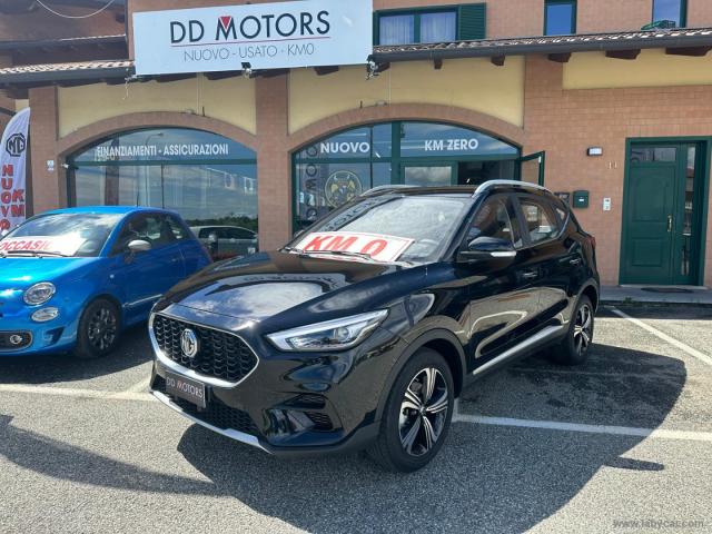 Auto - Mg zs 1.5 vti-tech comfort