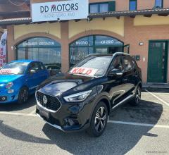 Auto - Mg zs 1.5 vti-tech comfort