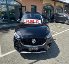 Auto - Mg zs 1.5 vti-tech comfort