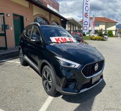 Auto - Mg zs 1.5 vti-tech comfort