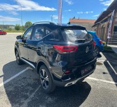 Auto - Mg zs 1.5 vti-tech comfort