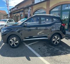 Auto - Mg zs 1.5 vti-tech comfort