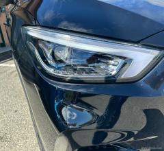 Auto - Mg zs 1.5 vti-tech comfort