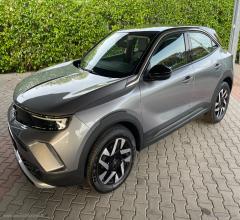 Auto - Opel mokka 1.2 elegance
