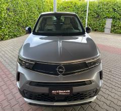 Auto - Opel mokka 1.2 elegance