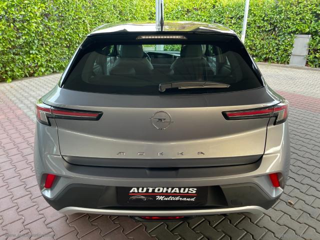 Auto - Opel mokka 1.2 elegance