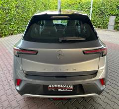 Auto - Opel mokka 1.2 elegance