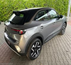 Auto - Opel mokka 1.2 elegance