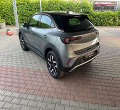 Auto - Opel mokka 1.2 elegance
