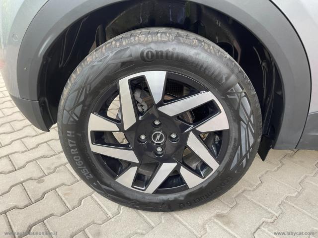 Auto - Opel mokka 1.2 elegance