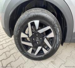 Auto - Opel mokka 1.2 elegance