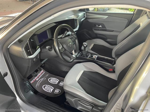 Auto - Opel mokka 1.2 elegance