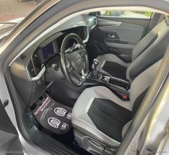 Auto - Opel mokka 1.2 elegance