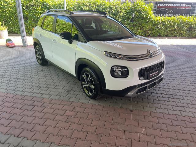 Auto - Citroen c3 aircross puret. 110 s&s feel