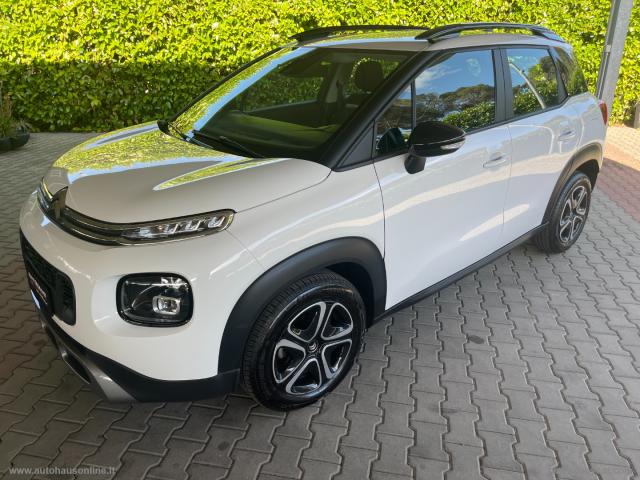 Auto - Citroen c3 aircross puret. 110 s&s feel