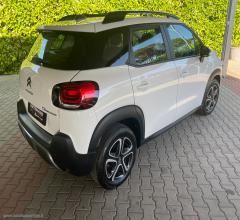 Auto - Citroen c3 aircross bluehdi 110 s&s feel