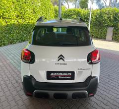 Auto - Citroen c3 aircross puret. 110 s&s feel